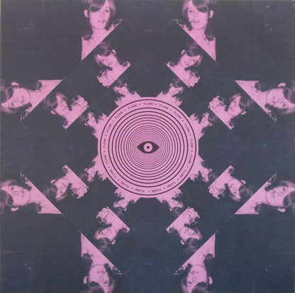 Flume (VINYL) | Mint (M) Mint (M) - DOWNTEMPO *NEW*