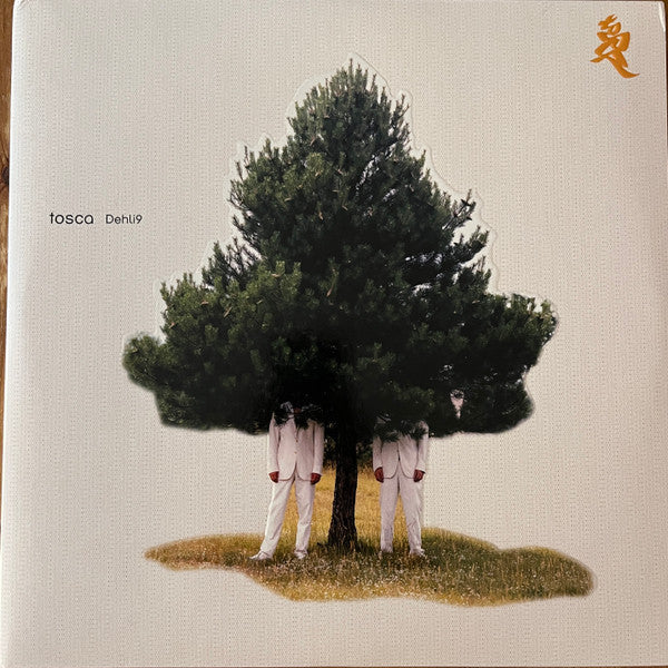 Dehli9 (4xVINYL) | - DOWNTEMPO *NEW*