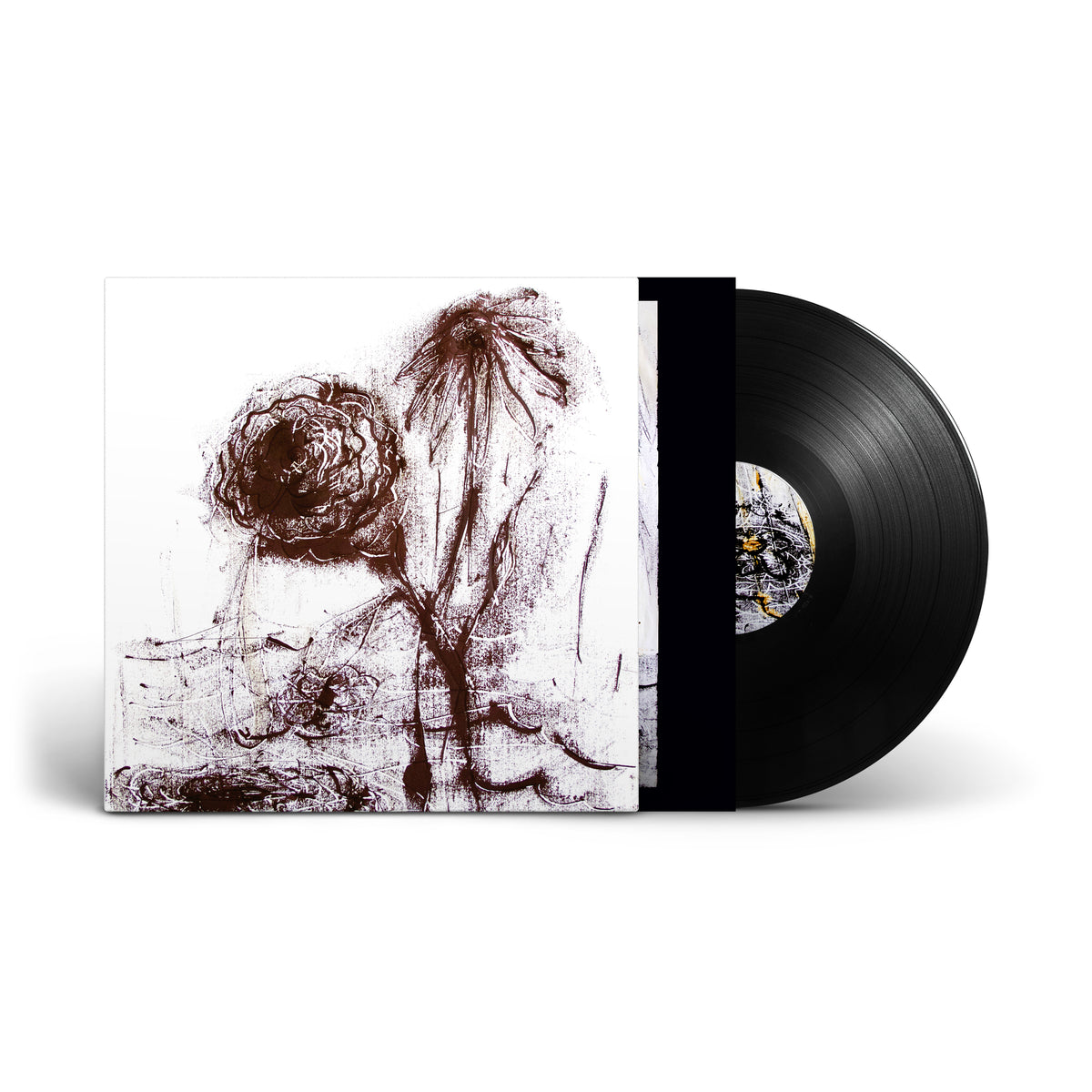 WILLIAM BASINSKI - (PRESALE 10/23/26) Passing the Cup of Sorrows (CD) | NEW - DOWNTEMPO *NEW*