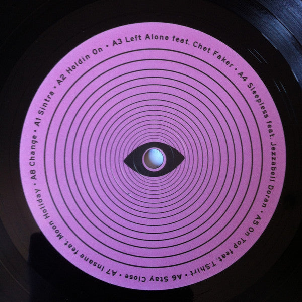 Flume (VINYL) | Mint (M) Mint (M) - DOWNTEMPO *NEW*