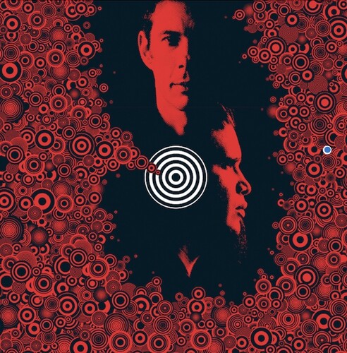 The Cosmic Game (PRE-ORDER 8/15/25)(Gatefold LP Jacket, Anniversary Edition, Reissue) | Mint (M) Mint (M) - DOWNTEMPO *NEW*