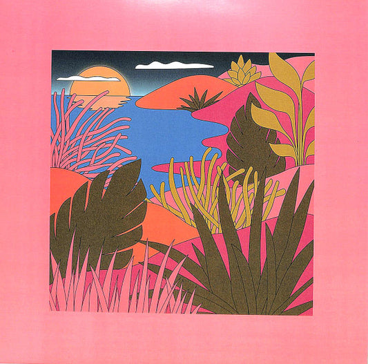 Love Letters (VINYL) | Mint (M) Mint (M) - DOWNTEMPO *NEW*