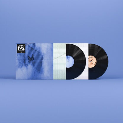 Devonwho - (PRESALE 10/16/26) TV2 (VINYL 2xLP) | NEW - DOWNTEMPO *NEW*