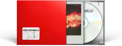 Nine Inch Nails - (PRESALE 10/30/26) Nine Inch Noize (CD) | NEW - DOWNTEMPO *NEW*
