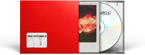 Nine Inch Nails - (PRESALE 10/30/26) Nine Inch Noize (CD) | NEW - DOWNTEMPO *NEW*