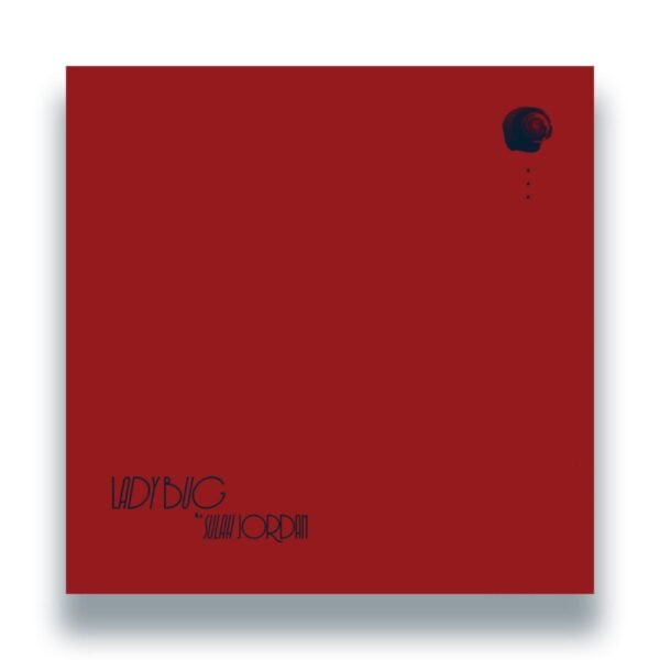 (PRESALE) Lady Bug (VINYL) | Mint (M) Mint (M) - DOWNTEMPO *NEW*