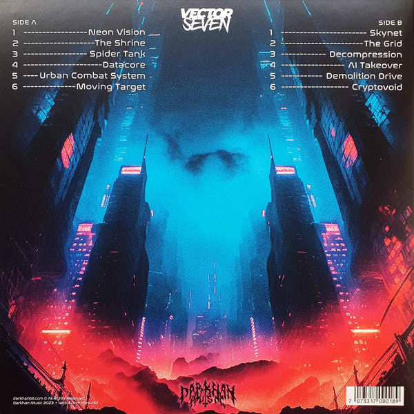 Beyond Reality (VINYL) | - DOWNTEMPO *NEW*