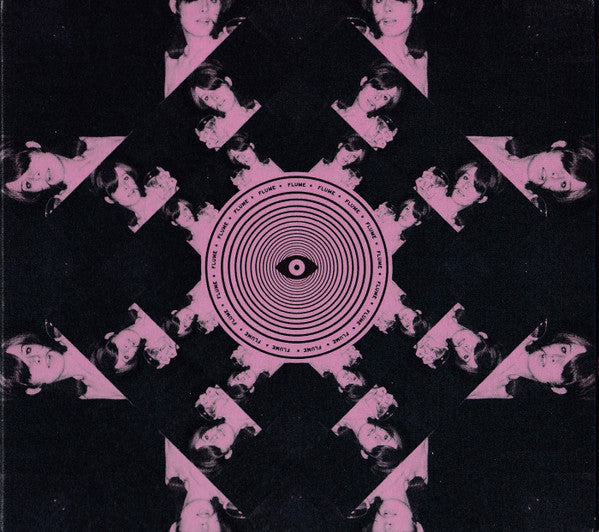 Flume (CD) | - DOWNTEMPO *NEW*