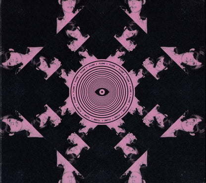 Flume (CD) | - DOWNTEMPO *NEW*