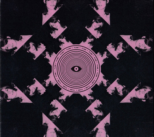 Flume (CD) | - DOWNTEMPO *NEW*