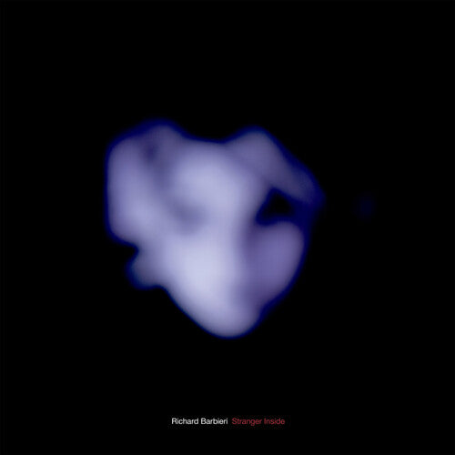 Richard Barbieri - (PRESALE 9/11/26) Stranger Inside (CD KSCOPE 2026) | NEW - DOWNTEMPO *NEW*