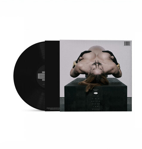 Eartheater - (PRESALE 8/21/26) Heavenly Body: If I'm the Bottle You're the Message (GATEFOLD VINYL LP MAD DECENT 2026) | - DOWNTEMPO *NEW*