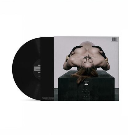 Eartheater - (PRESALE 8/21/26) Heavenly Body: If I'm the Bottle You're the Message (GATEFOLD VINYL LP MAD DECENT 2026) | - DOWNTEMPO *NEW*