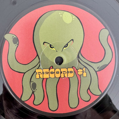 Based On A True Story (2xVINYL) | Mint (M) Mint (M) - DOWNTEMPO *NEW*