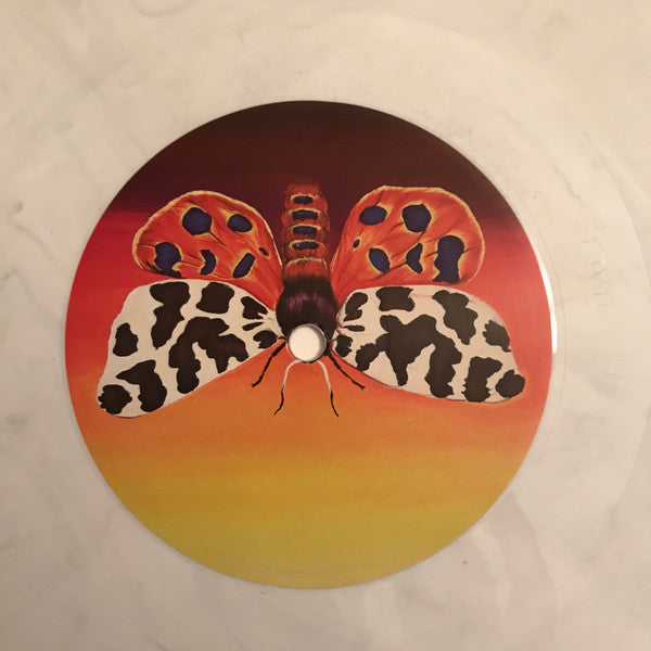 Mystic Places / Lights (12") | Mint (M) Generic - DOWNTEMPO *NEW*