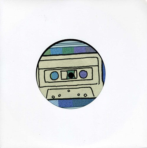 Blockhead - Carbon Dated / Second Wind (7" VINYL) | Mint (M) Generic - DOWNTEMPO *NEW*