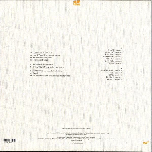 Dehli9 (4xVINYL) | - DOWNTEMPO *NEW*