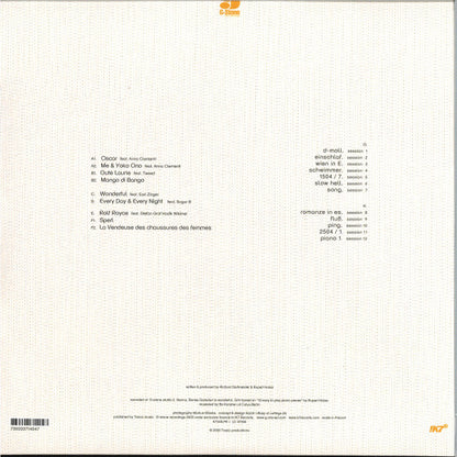 Dehli9 (4xVINYL) | - DOWNTEMPO *NEW*