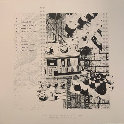 Acid Dub Studies | Mint (M) Mint (M) - DOWNTEMPO *NEW*