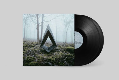 Kiasmos - (PRESALE 7/3/26) II Reworked (BIO DDL 2xVINYL) | Mint Mint - DOWNTEMPO *NEW*