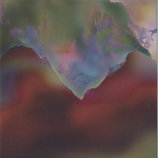 Henrik Raabe - LDS (VINYL 12" Mule Musiq) | NEW - DOWNTEMPO *NEW*
