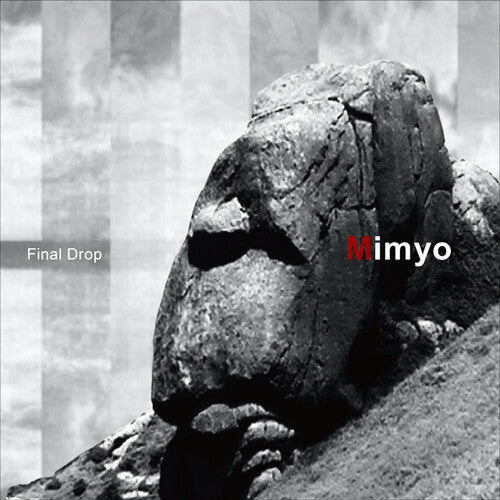 Final Drop (DJ Kensei & GoRo the Vibratian) - Mimyo (VINYL) | - DOWNTEMPO *NEW*