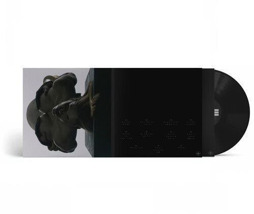 Eartheater - (PRESALE 8/21/26) Heavenly Body: If I'm the Bottle You're the Message (GATEFOLD VINYL LP MAD DECENT 2026) | - DOWNTEMPO *NEW*
