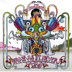 Herbaliser, The - Same As It Never Was (CD) | Mint (M) Mint (M) - DOWNTEMPO *NEW*