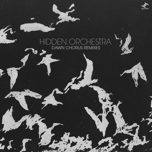 Hidden Orchestra - Dawn Chorus Remixes (2xVINYL) | Mint (M) Mint (M) - DOWNTEMPO *NEW*