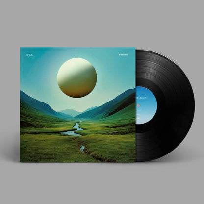 Tycho (3) - Infinite Health | Mint (M) Mint (M) - DOWNTEMPO *NEW*