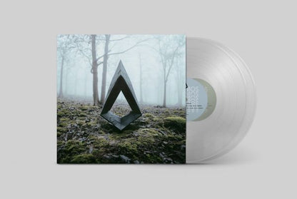 Kiasmos - (PRESALE 7/3/26) II Reworked (DDL CLEAR 2xVINYL) | Mint Mint - DOWNTEMPO *NEW*
