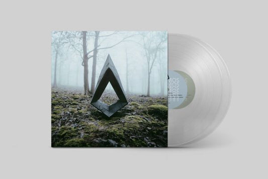 Kiasmos - (PRESALE 7/3/26) II Reworked (DDL CLEAR 2xVINYL) | Mint Mint - DOWNTEMPO *NEW*