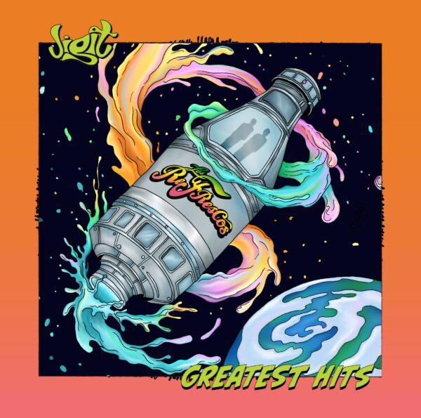 (PRESALE 5/25/26) Greatest Hits (2xVINYL) | Mint (M) Mint (M) - DOWNTEMPO *NEW*