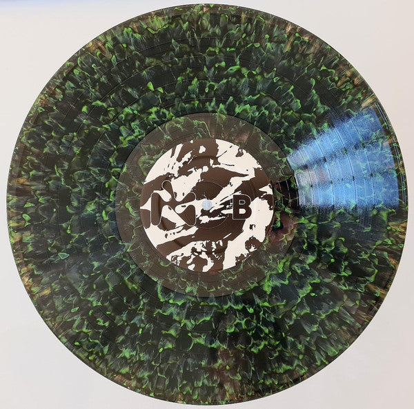 オーセンティシティ *GREEN MASH* | Mint (M) Mint (M)