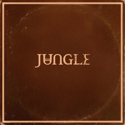 Jungle - (PRESALE 8/14/26) Sunshine (VINYL LP THANKS FOR YOUR 2026) | NEW - DOWNTEMPO *NEW*