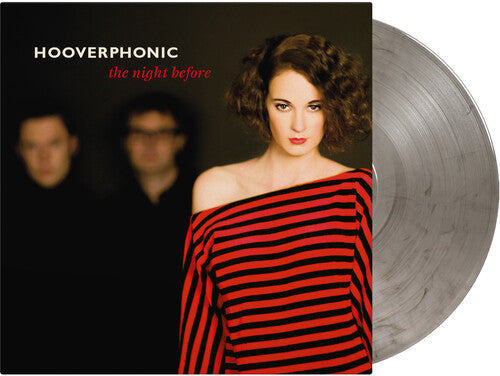 Hooverphonic - The Night Before (VINYL) | - DOWNTEMPO *NEW*