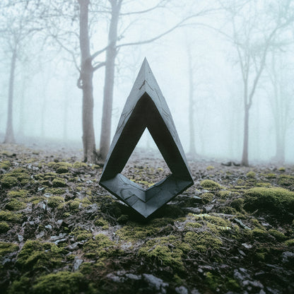 Kiasmos - (PRESALE 7/3/26) II Reworked (DDL CLEAR 2xVINYL) | Mint Mint - DOWNTEMPO *NEW*