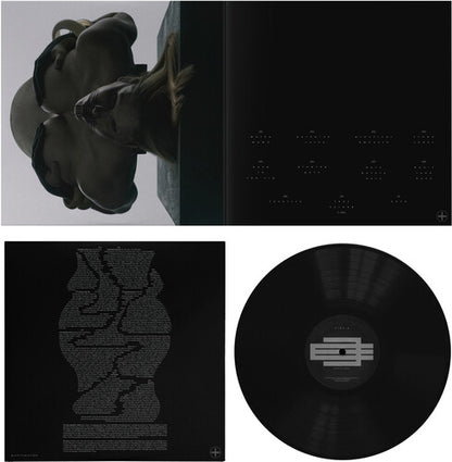 Eartheater - (PRESALE 8/21/26) Heavenly Body: If I'm the Bottle You're the Message (GATEFOLD VINYL LP MAD DECENT 2026) | - DOWNTEMPO *NEW*