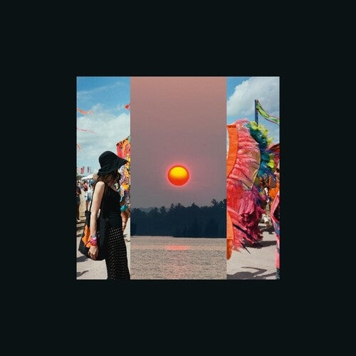 Four Tet - (PRESALE 9/11/26) TEXT059 (VINYL LP) | NEW - DOWNTEMPO *NEW*