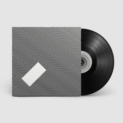 In Waves | Mint (M) Mint (M) - DOWNTEMPO *SEALED*