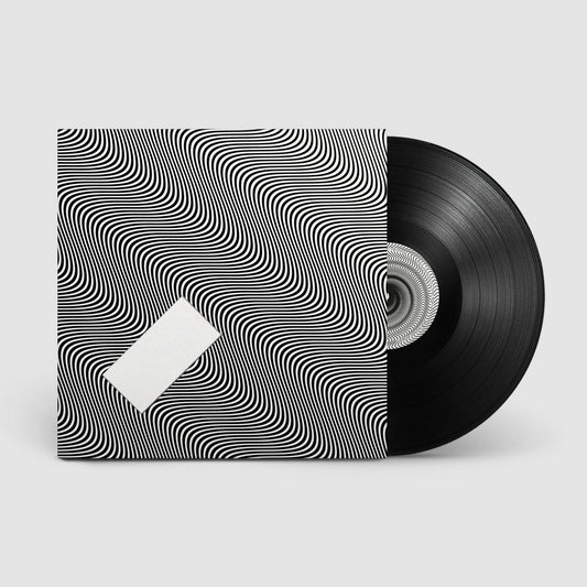 In Waves | Mint (M) Mint (M) - DOWNTEMPO *SEALED*