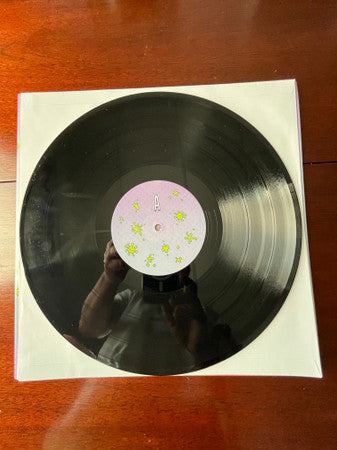 Mortality Is Lit! (VINYL LP) | Mint (M) - DOWNTEMPO *SEALED/COLOR*