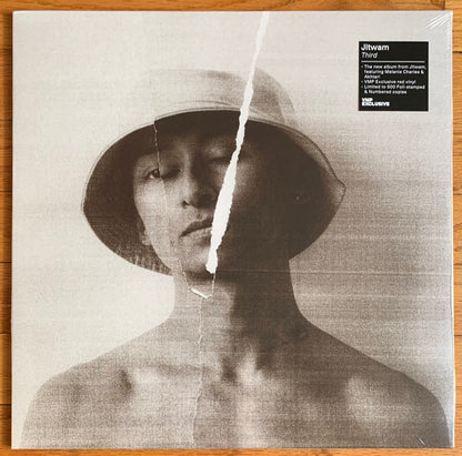Third (COLOR VINYL / VMP) | Mint (M) Mint (M) - DOWNTEMPO *SEALED/COLOR*
