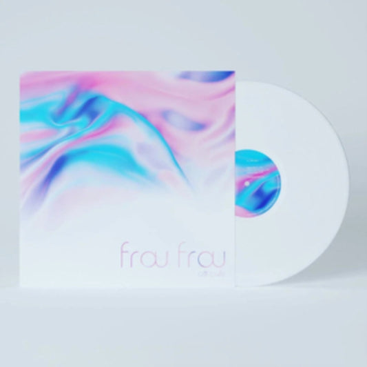 Off Cuts (RSD | WHITE VINYL) | Mint (M) Mint (M) - DOWNTEMPO/SYNTH-POP *SEALED/COLOR*