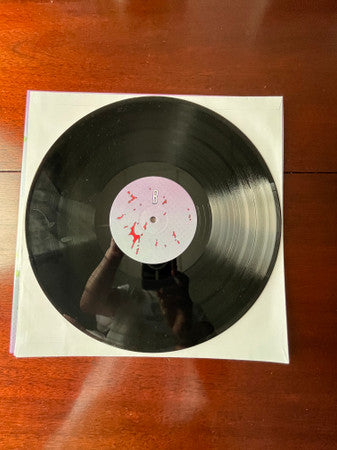 Mortality Is Lit! (VINYL LP) | Mint (M) - DOWNTEMPO *SEALED/COLOR*
