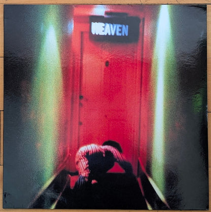 Nearly God - Nearly God (COLOR VINYL LP UNO) | - DOWNTEMPO *SEALED/COLOR*
