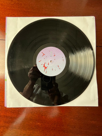 Mortality Is Lit! (VINYL LP) | Mint (M) - DOWNTEMPO *SEALED/COLOR*