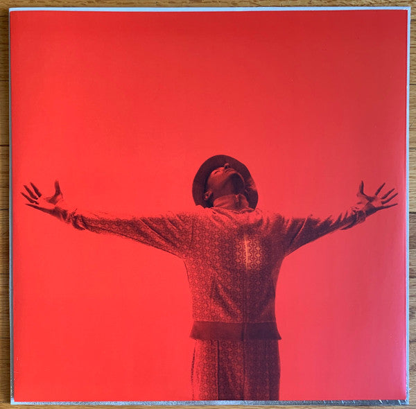 Third (COLOR VINYL / VMP) | Mint (M) Mint (M) - DOWNTEMPO *SEALED/COLOR*