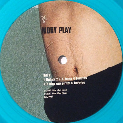 Play | Mint (M) Mint (M)
