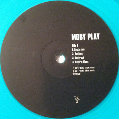 Play | Mint (M) Mint (M)